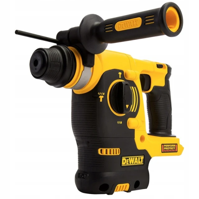 Перфоратор DeWALT 18V SDS+ 2,1 Дж без акумулятора TSTAK (DCH253NT)