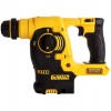 Перфоратор DeWALT 18V SDS+ 2,1 Дж без акумулятора TSTAK (DCH253NT)