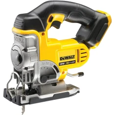 Вирізувач DeWALT 18,0V 135 мм TSTAK (DCS331NT)