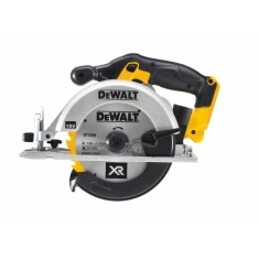 Пила циркулярна DeWALT 18V диск 165 мм TSTAK (DCS391NT)