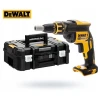 Шуруповерт DeWALT 18V DCF620NT TSTAK безщітковий (5035048555996)