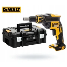 Шуруповёрт DeWALT 18V DCF620NT TSTAK бесщёточный (5035048555996)