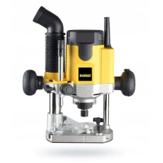 Фрезер DeWALT 8-12 мм 1400W (DW622KT)