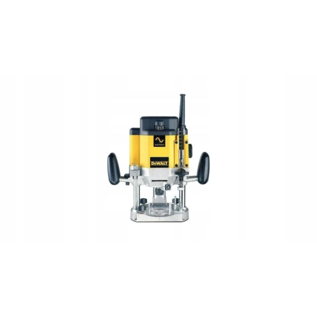 Фрезер DeWALT 8-12 мм 1400W (DW622KT)