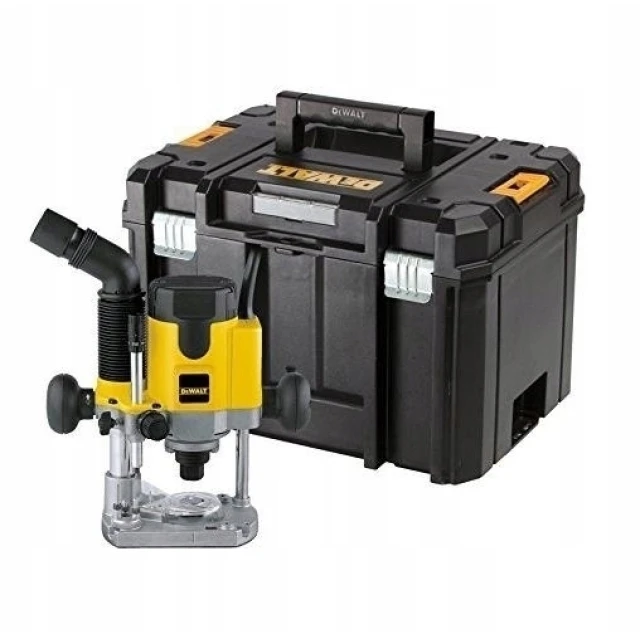 Фрезер DeWALT 8-12 мм 1400W (DW622KT)