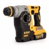 Перфоратор DeWALT 18V SDS+ 2,1 Дж 2x5Ah TSTAK (DCH273P2T)