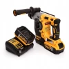 Перфоратор DeWALT 18V SDS+ 2,1 Дж 2x5Ah TSTAK (DCH273P2T)
