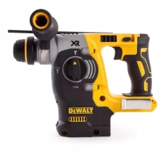 Перфоратор DeWALT 18V SDS+ 2,1 Дж без акумулятора TSTAK (DCH273NT)