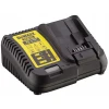 Зарядний пристрій DeWALT 10,8V-18V 4A (DCB115)