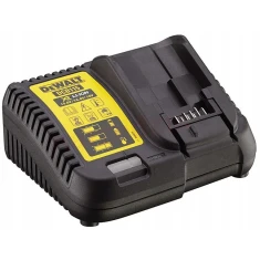 Зарядний пристрій DeWALT 10,8V-18V 4A (DCB115)