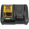 Зарядний пристрій DeWALT 10,8V-18V 4A (DCB115)
