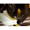 Пила цокольна DeWALT 184 мм 18V 2×5 Ач (DCS365P2)