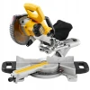 Пила цокольна DeWALT 184 мм 18V 2×5 Ач (DCS365P2)