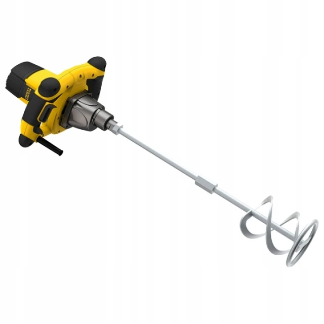 Миксер FATMAX Stanley 1600W 140 мм M14 регулируемые обороты (FME190)