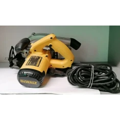 Кутова шліфмашина DeWALT 125 мм 900 Вт плавний старт (DWE4157)