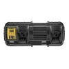 Зарядний пристрій подвійний DeWALT 18-54V FLEXVOLT (DCB132)