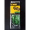 Окуляри DeWALT для лазерних пристроїв Green (DE0714G)
