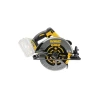 Пила дискова DeWALT 54V 190 мм body FlexVolt (DCS575N)