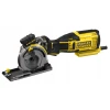 Мультипила FatMax Stanley 650W 230V з валізою (FME380K)
