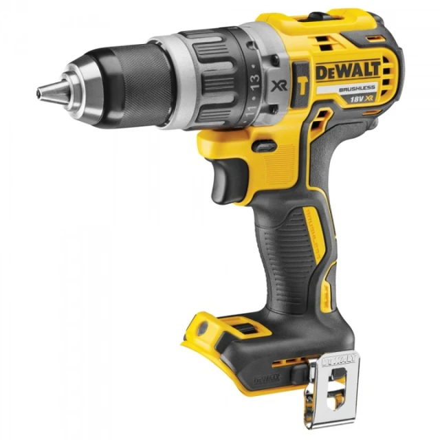 Набор аккумуляторных инструментов COMBO DeWALT 6 шт (5035048646106)