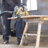 Пила циркулярна DeWALT 1650W 190 мм (5035048655146)