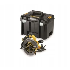 Пила дискова DeWALT 54V 190 мм BODY TSTAK VI (DCS575NT)