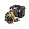 Пила дискова DeWALT 54V 190 мм BODY TSTAK VI (DCS575NT)