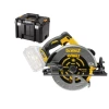 Пила дискова DeWALT 54V 190 мм BODY TSTAK VI (DCS575NT)