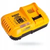 Зарядний пристрій DeWALT DCB118 + 2 акумулятори DCB546 6Ah FlexVolt (DCB118T2)