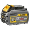 Зарядний пристрій DeWALT DCB118 + 2 акумулятори DCB546 6Ah FlexVolt (DCB118T2)