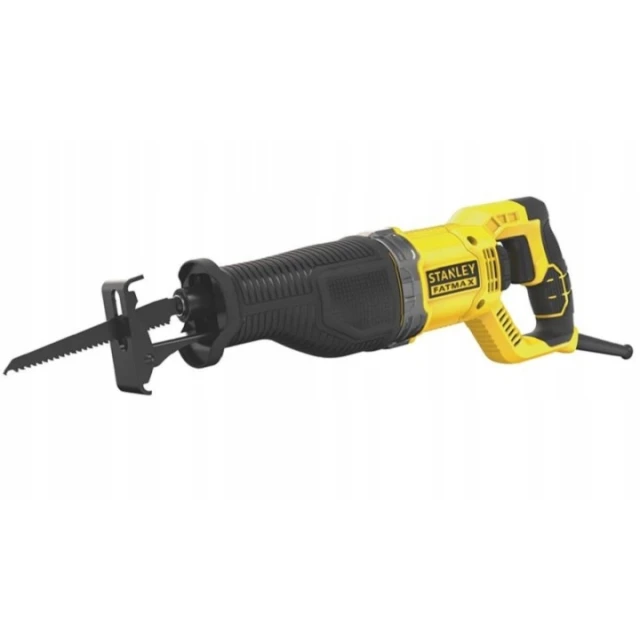 Пила сабельна FatMax Stanley 900Вт 230В (FME360)