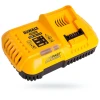 Зарядний пристрій DeWALT DCB118 + 2 акумулятори DCB547 9Ah FlexVolt (DCB118X2)