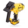 Степлер DeWALT 18V XR BL скоби 18Ga TSTAK 2x2 Ah (DCN682D2)