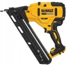Штифтувальний пістолет DeWALT 18V BL 15Ga 2x5Ач (DCN650P2-QW)