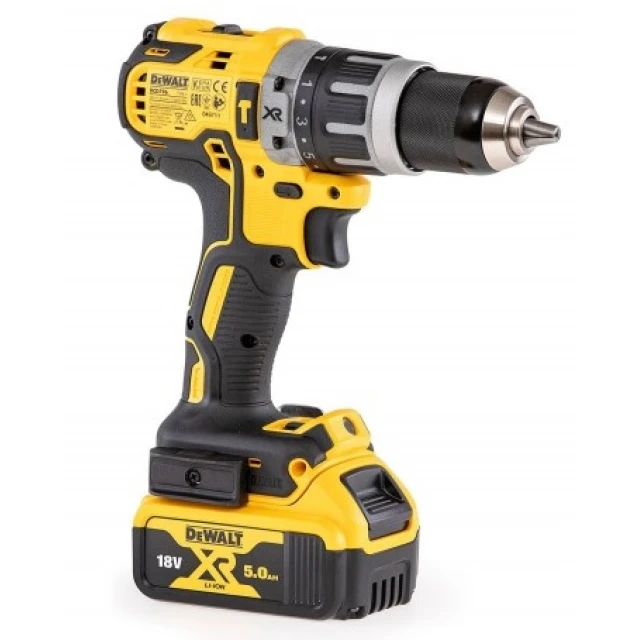 Набір DeWALT DCD791 DCS570 DCS331 DCS367 3×5Ah (DCK421P3T)