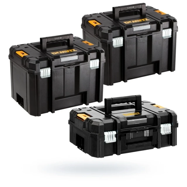 Набір DeWALT DCD791 DCS570 DCS331 DCS367 3×5Ah (DCK421P3T)