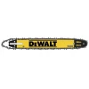 Цепь и шина DeWALT 3/8