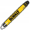 Цепь и шина DeWALT 3/8