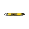 Ланцюг і шина DeWALT 3/8