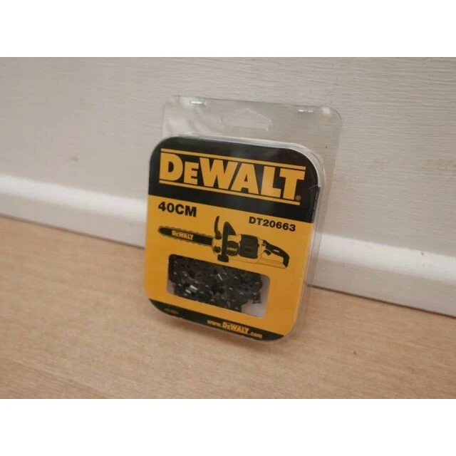 Ланцюг DeWALT 3/8