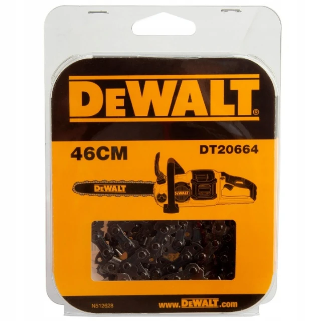Ланцюг DeWALT 3/8