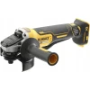 Набір шуруповерт DeWALT DCF899 + дриль DCD791 + кутова шліфмашина DCG406 3x5Ah 3xTSTAK (DCF889H)