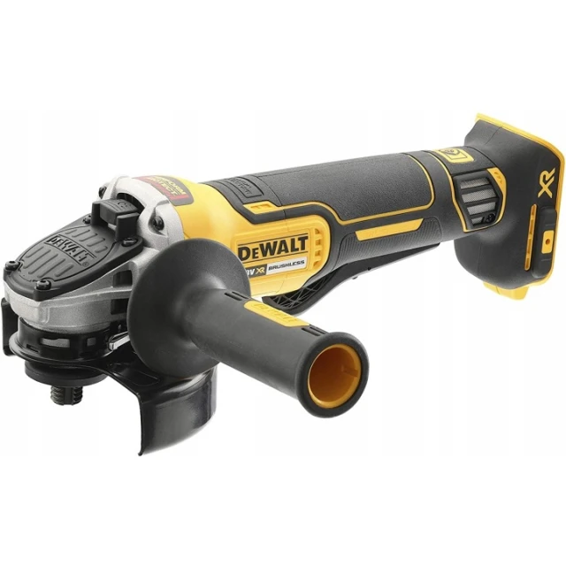 Набір шуруповерт DeWALT DCF899 + дриль DCD791 + кутова шліфмашина DCG406 3x5Ah 3xTSTAK (DCF889H)