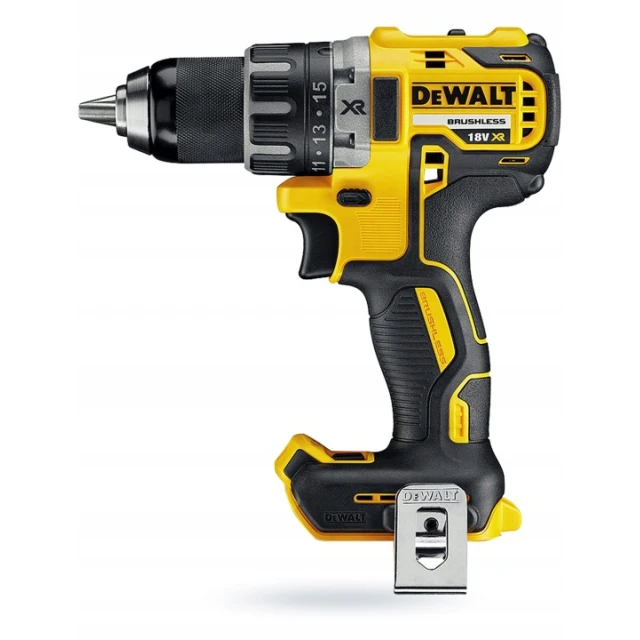Набір шуруповерт DeWALT DCF899 + дриль DCD791 + кутова шліфмашина DCG406 3x5Ah 3xTSTAK (DCF889H)