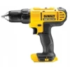 Шуруповерт DeWALT 18В ударний 65Нм (DCD778N)