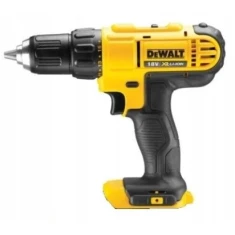 Шуруповерт DeWALT 18В ударний 65Нм (DCD778N)