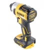 Шуруповерт DeWALT DCD796 + Гайковерт DCF887 2x5Ah TSTAK (DCK266P2T)