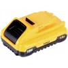 Акумулятор DeWALT 18V XR 3Ah Li-Ion (DCB187)