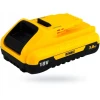 Акумулятор DeWALT 18V XR 3Ah Li-Ion (DCB187)