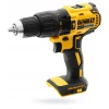 Шуруповерт DeWALT DCD778 + Гайковерт DCF787 18V 3x1,5Ah
